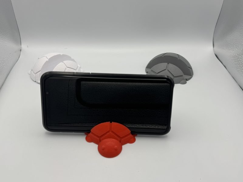 Turtle Phone Stand