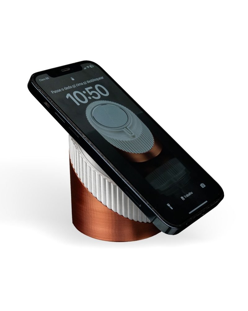 STASHA Magsafe Holder & Storage