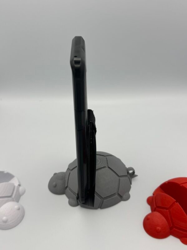 Turtle Phone Stand - Image 4