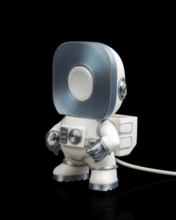 Moonwalker Apple Watch Charging Dock - Image 2
